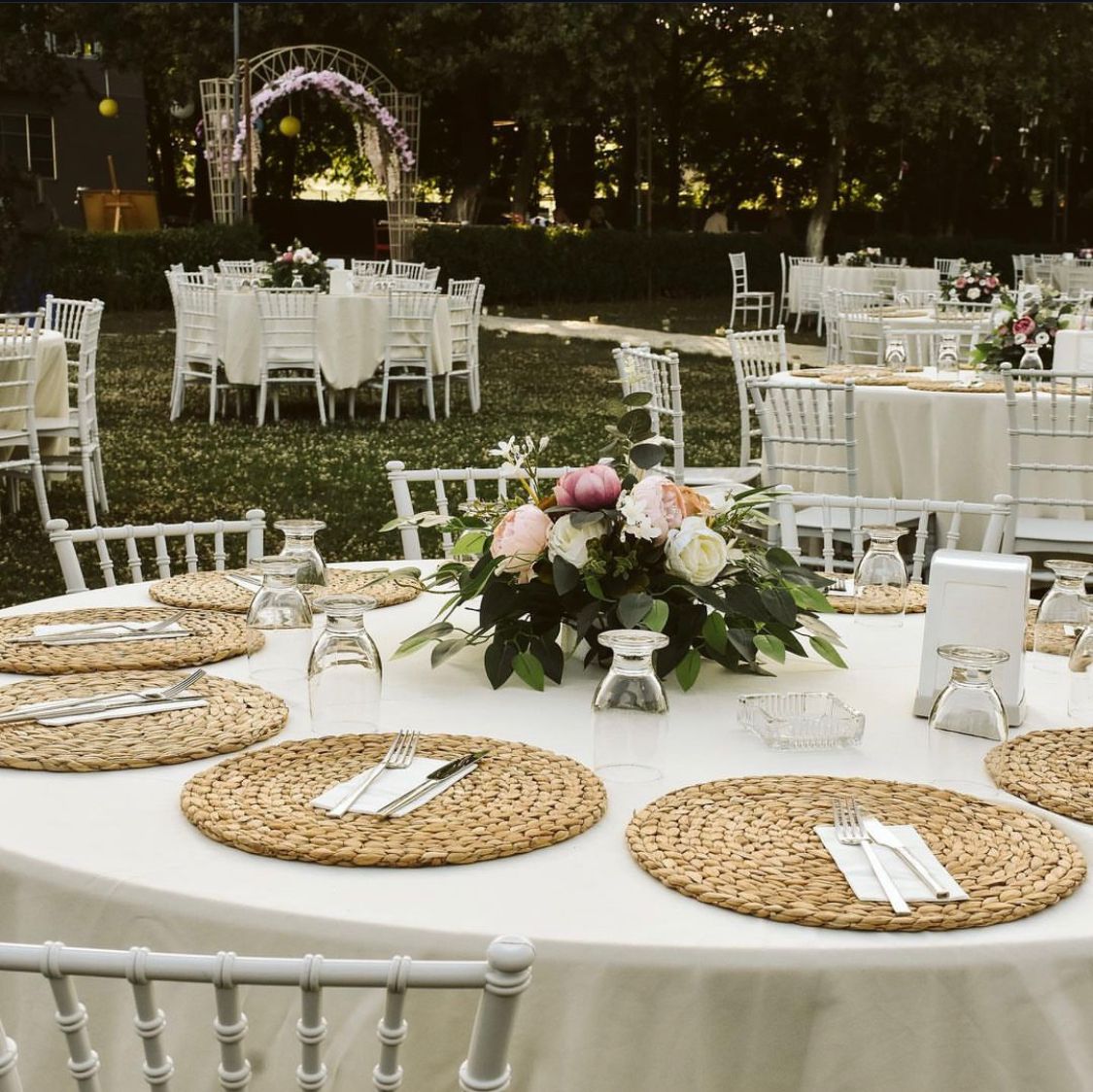 Davet & Organizasyon